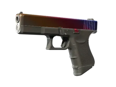 Souvenir Glock-18 | Fade (Factory New)