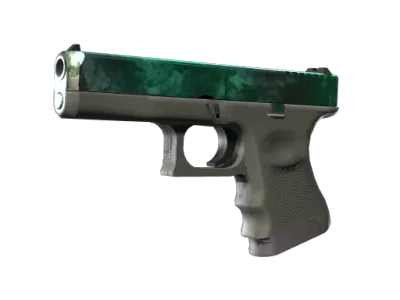 Souvenir Glock-18 | Gamma Doppler Phase 2