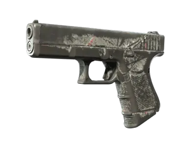 Souvenir Glock-18 | Red Tire