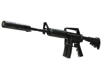 Souvenir M4A1-S | Dark Water