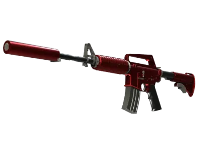 Souvenir M4A1-S | Hot Rod (Factory New)