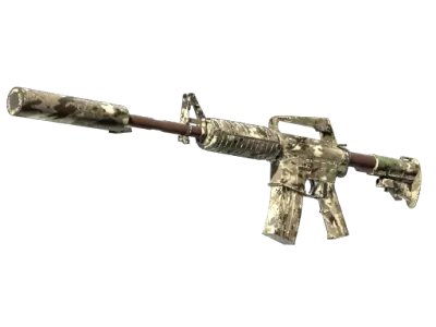 Souvenir M4A1-S | VariCamo (Field-Tested)