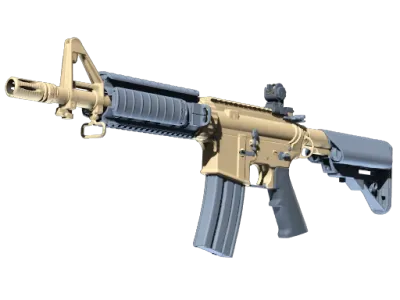 Souvenir M4A4 | Tornado (Minimal Wear)