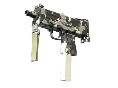 Souvenir MAC-10 | Urban DDPAT (Field-Tested)