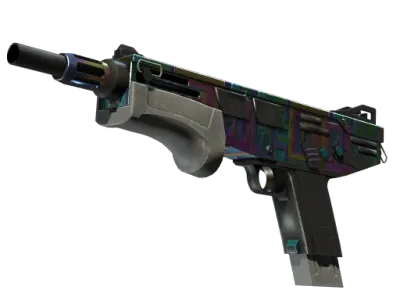 Souvenir MAG-7 | BI83 Spectrum (Factory New)
