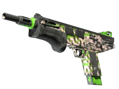 Souvenir MAG-7 | Counter Terrace