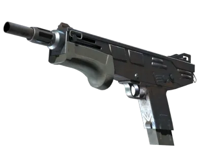 Souvenir MAG-7 | Rust Coat (Factory New)