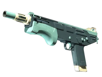 Souvenir MAG-7 | Seabird