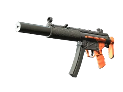 Souvenir MP5-SD | Nitro
