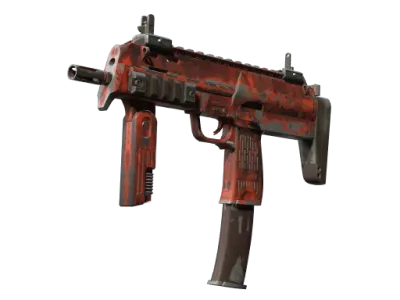 Souvenir MP7 | Full Stop