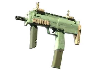 Souvenir MP7 | Groundwater