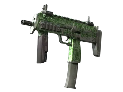 Souvenir MP7 | Motherboard