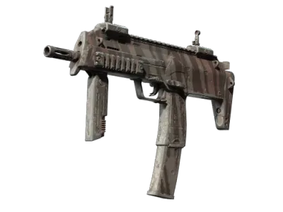 Souvenir MP7 | Prey