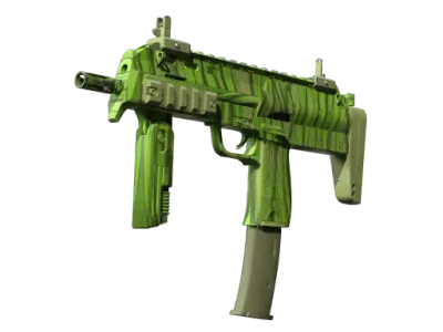 Souvenir MP7 | Tall Grass (Minimal Wear)