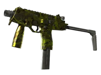 Souvenir MP9 | Bioleak (Factory New)