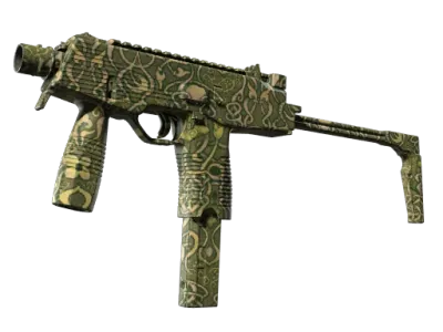 Souvenir MP9 | Old Roots