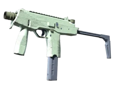 Souvenir MP9 | Storm (Field-Tested)