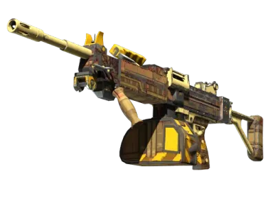 Souvenir Negev | Bulkhead