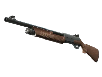 Souvenir Nova | Walnut (Battle-Scarred)