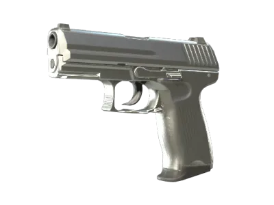 Souvenir P2000 | Silver