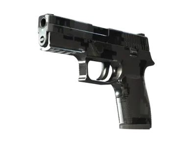 Souvenir P250 | Metallic DDPAT