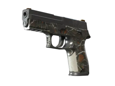 Souvenir P250 | Small Game