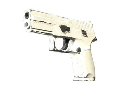 Souvenir P250 | Whiteout