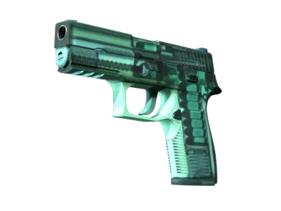 Souvenir P250 | X-Ray