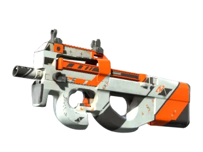 Souvenir P90 | Asiimov