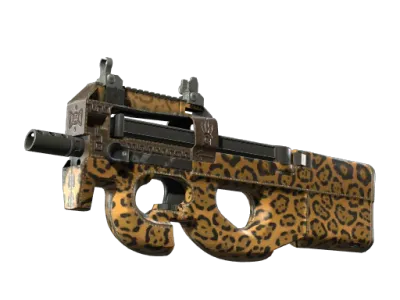 Souvenir P90 | Run and Hide