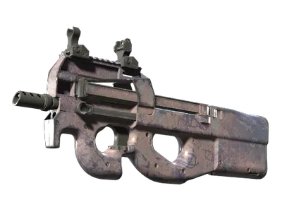 Souvenir P90 | Wash me (Field-Tested)