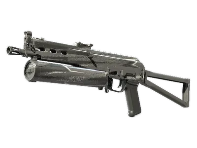 Souvenir PP-Bizon | Bizoom (Factory New)