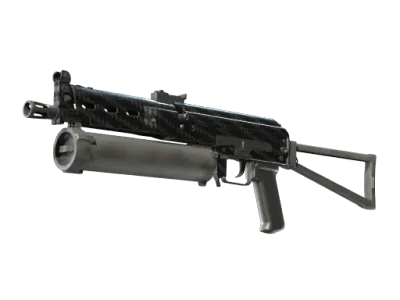 Souvenir PP-Bizon | Carbon Fiber