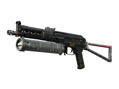 Souvenir PP-Bizon | Lumen