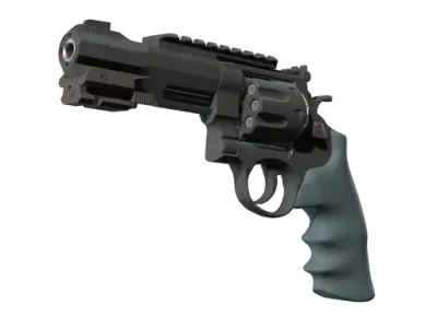 Souvenir R8 Revolver | Night (Factory New)