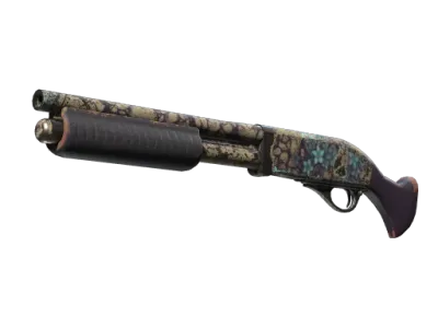 Souvenir Sawed-Off | Parched (Field-Tested) skin