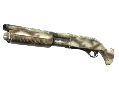 Souvenir Sawed-Off | Sage Spray