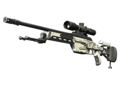 Souvenir SSG 08 | Detour