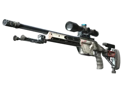 Souvenir SSG 08 | Zeno