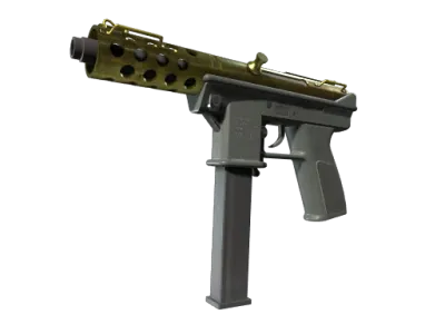 Souvenir Tec-9 | Brass