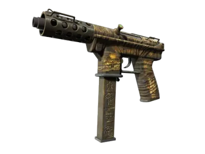 Souvenir Tec-9 | Mummy's Rot