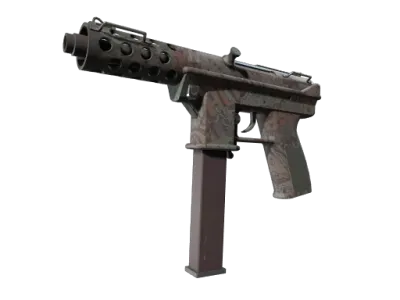 Souvenir Tec-9 | Phoenix Chalk