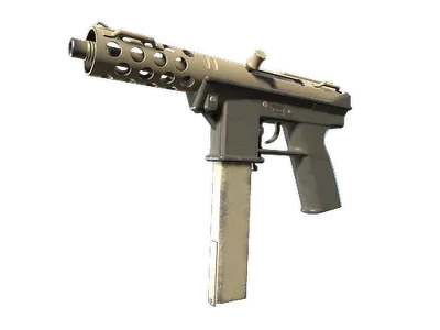 Souvenir Tec-9 | Raw Ceramic