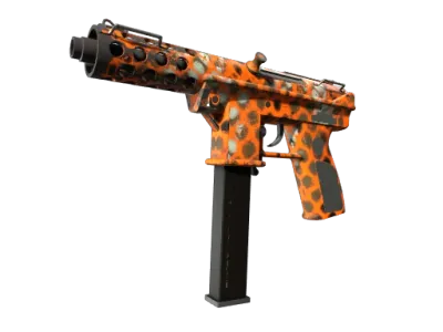 Souvenir Tec-9 | Safety Net