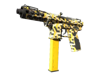 Souvenir Tec-9 | Terrace