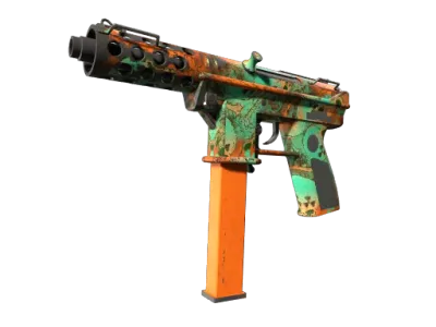 Souvenir Tec-9 | Toxic