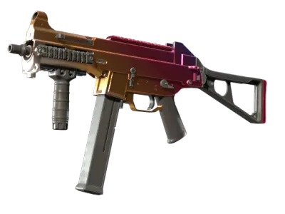 Souvenir UMP-45 | Fade