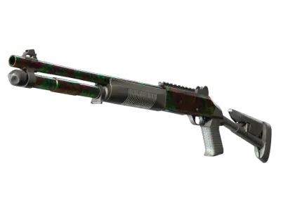 Souvenir XM1014 | Elegant Vines (Factory New)