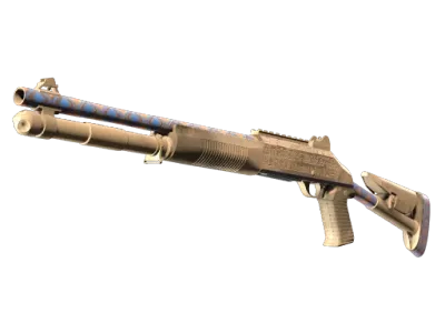 Souvenir XM1014 | Hieroglyph