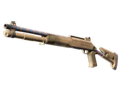 Souvenir XM1014 | Hieroglyph